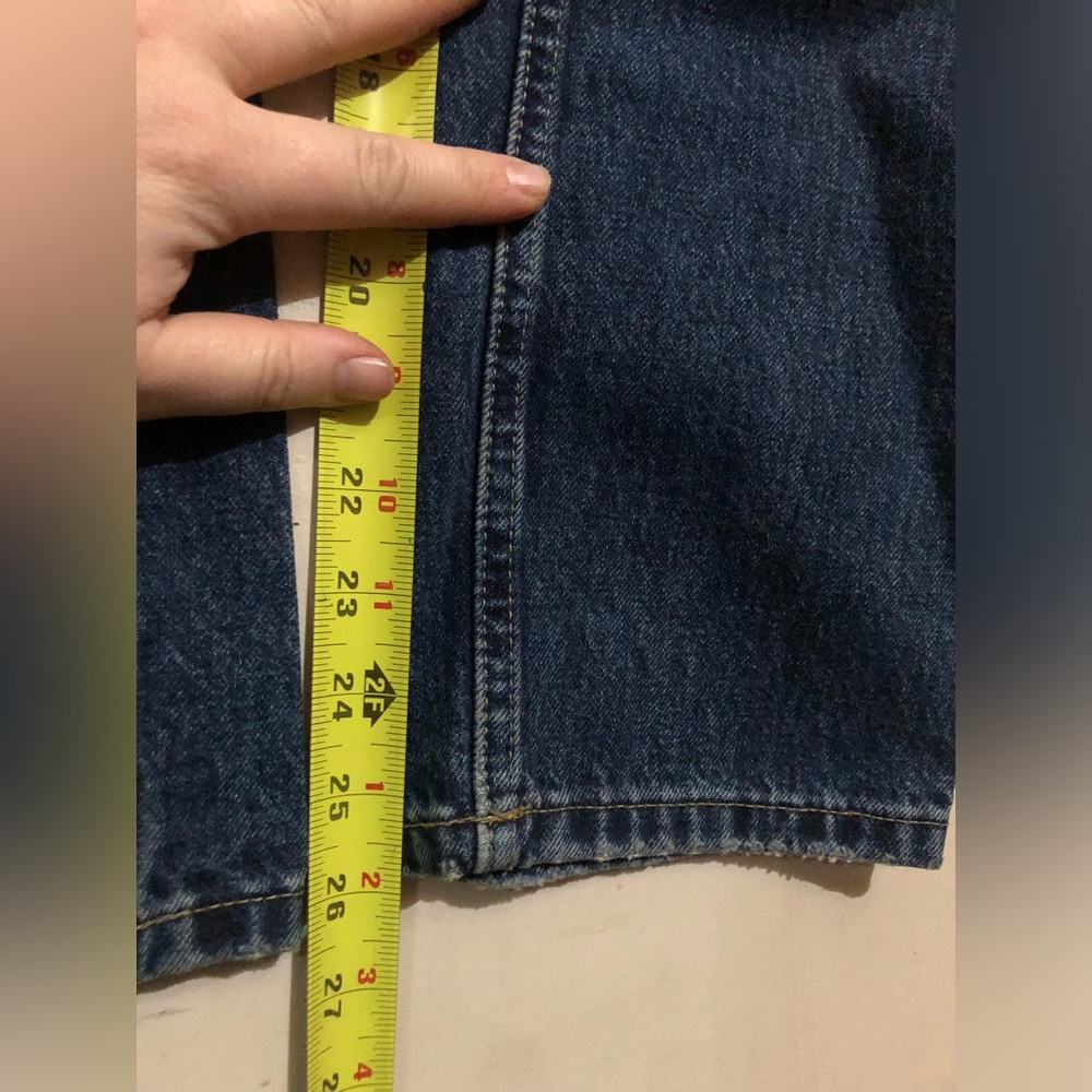 ✨ Everlane | The Cheeky Jean 27 Crop - Picture 6 of 9